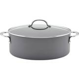 Rachael Ray Professional Hard Anodized with lid 7.57 L