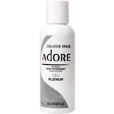Adore Creative Image Semi-Permanent Hair Color #150 Platinum 2-pack