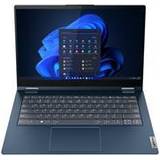 Intel Core i7 - Windows Laptops Lenovo ThinkBook 14s Yoga G2 IAP 21DM0009UK