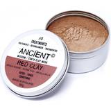 Ancient Wisdom Red Clay Face Mask Powder Preparation 100g