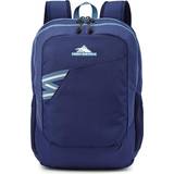 High Sierra Outburst Backpack, Blue