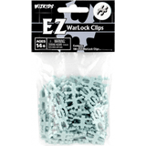 WizKids Warlock Tiles: Ez Clips (100 Pieces)