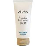 Ahava Body Care Ahava Facial care Time To Hydrate Protection Body Lotion SPF 30