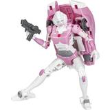 Transformers Toys Hasbro Transformers Studio Series 86-16 Deluxe The Transformers: The Movie Arcee Action Figure