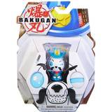 Bakugan Toys Bakugan Sheriff Cubbo Pack