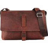 Joop! Business & Travel Bags Loreto Janis Messenger dark brown Business & Travel Bags for ladies