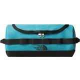 The North Face Toiletry Bags The North Face Base Camp Travel Washbag Small Harbor Blue-tnf Black One Size