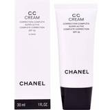 Chanel CC Creams Chanel CC Cream SPF50 #B50