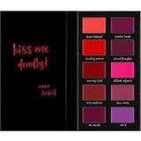 Ardell Lip Products Ardell Pro Lipstick Palette Lip Palette Shade Bold 8 g