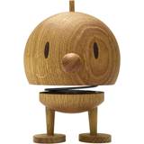 Hoptimist Decorative Items Hoptimist Bumble Oak M Figurine