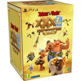PlayStation 4 Games Asterix & Obelix XXXL: The Ram from Hibernia - Collectors Edition (PS4)