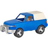 Papo Toy Vehicles Papo Off- Road Bil One Size Bil