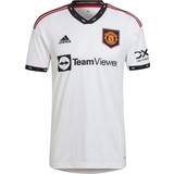 Adidas Sports Fan Apparel adidas Manchester United FC Away Jersey 2022-23