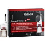 Vichy Anti Hair Loss Treatments Vichy Dercos Aminexil Clinical 5 Men Monodoses