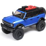 LED Lights RC Cars Axial SCX24 2021 Ford Bronco RTR AXI00006T3