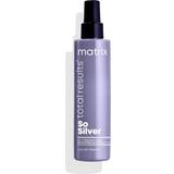 Matrix Hair Dyes & Colour Treatments Matrix So Silver All-In-One Toning Leave-in Spray 200ml