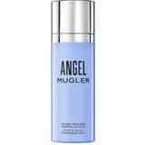 Hair Perfumes Thierry Mugler Angel Hair & Body Fragrance Mist 100ml