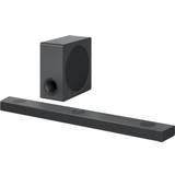 5.1.2 - Can Be Connected - Subwoofer Soundbars & Home Cinema Systems LG DS90QY