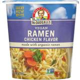 Vegan Ramen Chicken Flavor 50g