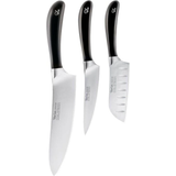 Robert Welch Santoku Knives Robert Welch Signature SIGSA20SPEC3 Knife Set