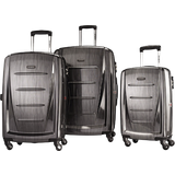 Suitcase Sets Samsonite Winfield 2 Fashion Spinner - Set of 3
