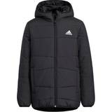 Boys adidas padded jacket adidas Padded Winter Jacket - Black (HM5178)
