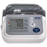 Upper Arm Blood Pressure Monitors A&D Medical UA-767F