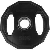 Weight Plates Tunturi Olympic Rubber Wight Disc 5kg