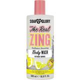 Soap & Glory Body Washes Soap & Glory The Real Zing Body Wash 500ml
