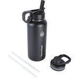 Dishwasher Safe Thermoses Takeya ThermoFlask Thermos 0.9L