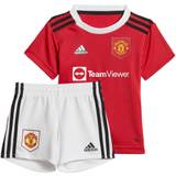 Football Kits adidas Manchester United FC Home Baby Kit 22/23 Infant
