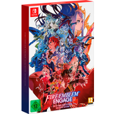 RPG Nintendo Switch Games on sale Fire Emblem Engage - Divine Edition (Switch)