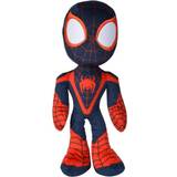 Marvel Soft Toys Simba Marvel Spiderman 25cm