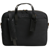 Computer Bags Polo Ralph Lauren Trim Canvas Commuter Business Case - Black