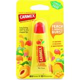 Salicylic Acid Lip Balms Carmex Peach & Mango 10g