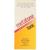 Sodium Vitamins & Supplements Metatone Tonic Original Flavour 300ml