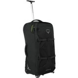 Black Luggage Osprey Farpoint Wheels 65 70cm