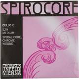 Cello Strings Thomastik Spirocore S29 4/4