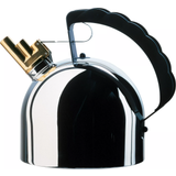 Alessi Gas Cooker Kettles Alessi 9091 FM