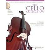 The Cello Collection - Easy to Intermediate Level (Paperback, 2009)