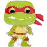 Figurines Funko Pop! Pin Teenage Mutant Ninja Turtles Raphael
