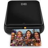 Colour Printer - Photo Printers Kodak Step Wireless Photo Printer (Black)