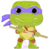 Funko Figurines Funko Pop! Pin Teenage Mutant Ninja Turtles Donatello