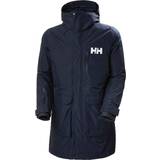 Men Rain Jackets & Rain Coats Helly Hansen Men's Rigging 3-in-1 Coat