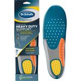 Insoles Scholl Orthotic Heavy Duty Support Insoles Men