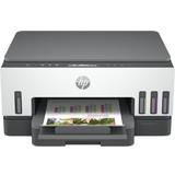 HP Colour Printer - USB Printers HP Smart Tank 7005