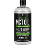 Sports Research Organic MCT Oil 946ml Unflavored