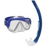 UV Protection Snorkel Sets Mares Keewee Combo Sr