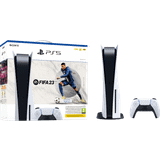 Game Consoles Sony PlayStation 5 - FIFA 23 Bundle