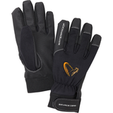 L Fishing Gloves Savage Gear All Weather Glove